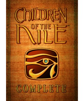 Children of the Nile Complete GOG.com Key GLOBAL